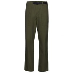 Spodnie Mammut Mountain Tough Pants Men Dorośli. Zielone spodnie sportowe męskie Mammut, s, bez wzorów, z materiału, trekkingowe. Za 611.99 zł.