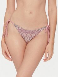 Hunkemöller Dół od bikini Cali 301961 Fioletowy. Fioletowe bikini damskie Hunkemöller, l, bez wzorów. Za 49.99 zł.