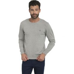 Sir Raymond Tailor Sweter Męski Windcheater Xxl Szary. Swetry przez głowę męskie marki Sir Raymond Tailor. W wyprzedaży za 139.00 zł.