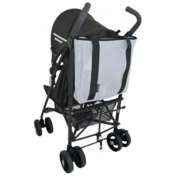 Emitex Organizer - Torba Na Wózek, Szara. Torby i plecaki dziecięce Emitex. Za 82.00 zł.