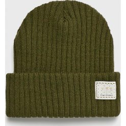 Femi Stories - Czapka Melos. Szare czapki i kapelusze damskie Femi Stories. Za 149.90 zł.