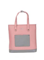 Torebka/plecak 3w1 o pojemności 7L - Dusty Rose/Light Grey Meatfly. Czerwone plecaki damskie Meatfly, bez wzorów, z materiału, eleganckie. Za 220.99 zł.