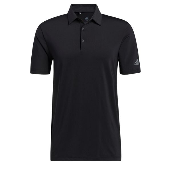 Koszulka męskie adidas Polo Shirt Ultimate 365. Czarne buty sportowe męskie Adidas, m, bez wzorów, z materiału, bez ramiączek. Za 290.00 zł.