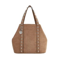 Tamaris Torebka Shopper TAS Genna Torby na zakupy 1 ct Damski. Torebki shopper damskie Tamaris, z aplikacjami, z materiału, eleganckie, zdobione, bez dodatków. Za 229.99 zł.