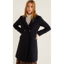 Mango - Płaszcz Dali. Płaszcze damskie marki Mango. Za 299.90 zł.