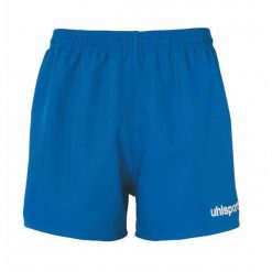 Szorty Uhlsport Rugby. Czarne koszulki sportowe męskie Uhlsport, xl, bez wzorów. Za 127.00 zł.