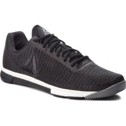 Buty Reebok - Speed Tr Flexweave CN5500 Shark/Black/Chalk. Buty sportowe męskie marki Reebok. W wyprzedaży za 279.00 zł.