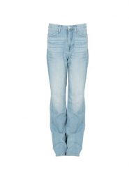 Guess Jeansy "Sexy Curve" | W2GA73D4MS1 | Kobieta | Niebieski. Niebieskie jeansy damskie Guess, z obniżonym stanem. W wyprzedaży za 269.00 zł.