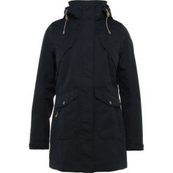 Icepeak LOURDES Parka dark blue. Parki damskie Icepeak, z materiału. Za 549.00 zł.