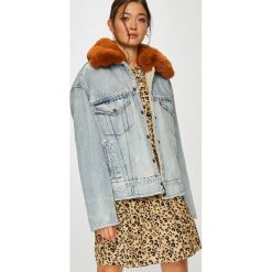 Levi's - Kurtka. Kurtki damskie marki Levi's. Za 649.90 zł.
