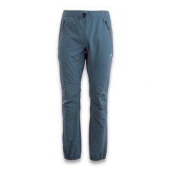 Spodnie Ande Giorgino Dorośli. Zielone spodnie sportowe męskie ANDE, s, bez wzorów, z elastanu, trekkingowe. Za 303.99 zł.