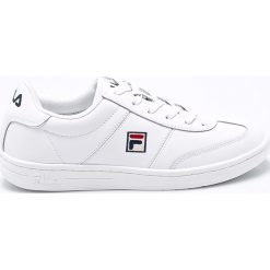 Fila - Buty Portland L Low. Buty sportowe męskie marki Fila. W wyprzedaży za 269.90 zł.