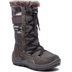 Śniegowce PRIMIGI - GORE-TEX 2387911 M Grig. Śniegowce dziewczęce marki Primigi. W wyprzedaży za 269.00 zł.
