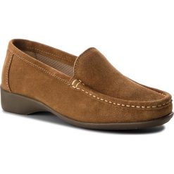 Mokasyny SERGIO BARDI - Carlentini SS127310818KD 804. Mokasyny damskie marki Sergio Bardi. W wyprzedaży za 149.00 zł.