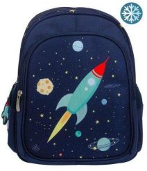 A Little Lovely Company A Little Lovely Company - TERMO Plecak Kosmos. Torby i plecaki dziecięce A Little Lovely Company. Za 127.66 zł.