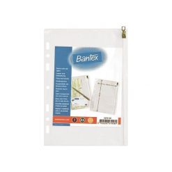 Bantex KOSZULKA A5 NA SUWAK 10szt (2070). Szare t-shirty i topy dla dziewczynek Bantex. Za 75.95 zł.