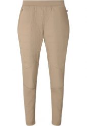 Spodnie damskie Endurance Eluna Primaloft WB. Brązowe spodnie sportowe damskie Endurance, s, bez wzorów, z materiału, trekkingowe, primaloft. Za 303.00 zł.