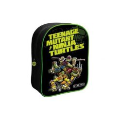 Plecak szkolny Ninja Turtles 348737 - WIKR-0985518. Torby i plecaki dziecięce marki Starpak. Za 48.05 zł.