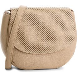 Torebka CREOLE - K10543 Taupe Chiaro. Listonoszki damskie marki Creole. W wyprzedaży za 159.00 zł.