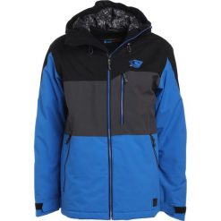 O'Neill EXILE JACKET Kurtka snowboardowa victoria blue. Kurtki snowboardowe męskie O'Neill, z materiału. W wyprzedaży za 602.10 zł.
