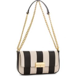 Torebka GUESS - HWGLDS L8221 STM. Brązowe torebki do ręki damskie Guess, ze skóry ekologicznej. Za 859.00 zł.