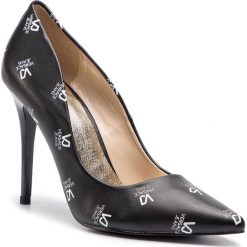 Szpilki VERSACE JEANS - EOVTBS01 70894 M60. Półbuty damskie marki Versace Jeans. Za 749.00 zł.