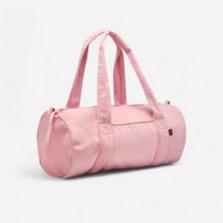 Torba do tańca dla dzieci Starever 15 l. Czerwone torby i plecaki dziecięce DOMYOS, z poliesteru. Za 69.99 zł.