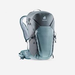 Plecak turystyczny damski Deuter Speed Lite 25 litrów. Plecaki damskie Deuter, bez wzorów, z materiału. Za 419.99 zł.