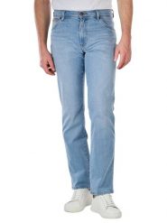 WRANGLER TEXAS MĘSKIE SPODNIE JEANSOWE JEANSY THE GRINGO W12184Z95 112330690. Jeansy męskie Wrangler. Za 229.99 zł.