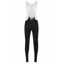 Legginsy Protest PRTTORFA Cycling. Czarne legginsy sportowe męskie Protest, xl, bez wzorów, z elastanu, długie, rowerowe. Za 426.00 zł.
