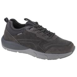 Buty do chodzenia męskie, CMP Syryas WP. Szare trekkingi męskie CMP, trekkingowe. Za 449.99 zł.