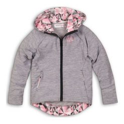 Minoti Dziewczęca Bluza Fearless, 140, Szara. Bluzy dla dziewczynek marki Minoti. Za 105.00 zł.