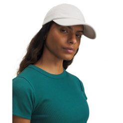 Czapka damska Under Armour BLITZING LOW ADJ. Białe czapki i kapelusze damskie Under Armour, bez wzorów. Za 69.99 zł.