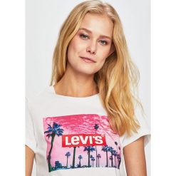 Levi's - Top. Topy damskie marki Levi's. Za 99.90 zł.