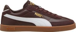 Puma Buty Puma Club II 397447 50 36. Buty sportowe męskie Puma, bez zapięcia. Za 284.02 zł.