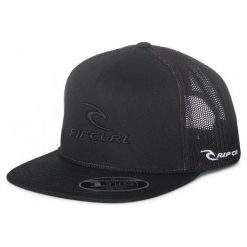 Rip Curl Czapka Męska Czarny Rc Classic. Czapki i kapelusze męskie marki Rip Curl. Za 133.00 zł.