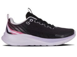 Buty K-Swiss HELIO TRAINER (94079-065-M). Czarne obuwie sportowe damskie K-SWISS, bez wzorów. Za 159.00 zł.
