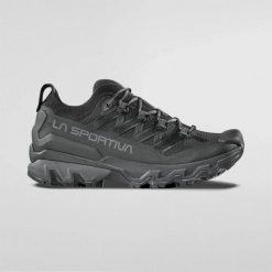 Damskie buty trekkingowe La Sportiva Ultra Raptor 3. Czarne trekkingi damskie La Sportiva, trekkingowe, gore-tex. Za 821.20 zł.