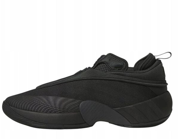 Buty adidas D.O.N. ISSUE 7 TEAM JS1298. Buty sportowe męskie Adidas, bez zapięcia. Za 384.47 zł.