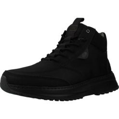 Buty HEY DUDE HD42059001 Czarny. Czarne trekkingi męskie PRO BRANDS, trekkingowe. Za 383.99 zł.