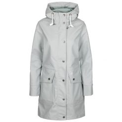 Trespass Payko - Kobieta Jkt Tp50 Teal Mist. Kurtki damskie Trespass, bez wzorów, z materiału, bez kaptura. Za 439.99 zł.