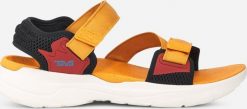 Teva M'S Zymic, GOBN, 44.5 (us 11); uk 10. Sandały męskie Teva, bez zapięcia. Za 278.47 zł.