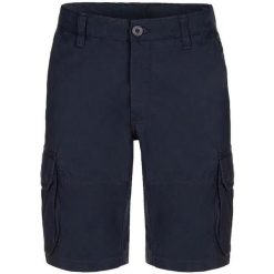 Męskie szorty letnie LOAP rozmiar L - oddychające i wygodne. Fioletowe szorty męskie LOOP, na lato, l, bez wzorów, z bawełny, eleganckie. Za 67.67 zł.