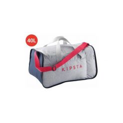 Torba do sportów zespołowych Kipocket 40 L. Torby sportowe męskie marki KIPSTA. Za 29.99 zł.