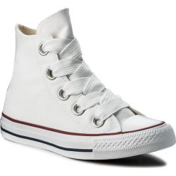 Trampki CONVERSE - Ctas Big Eyelets Hi 559933C White/Insignia Blue/Garnet. Trampki i tenisówki damskie Converse. W wyprzedaży za 219.00 zł.