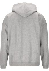 Bluza z kapturem Virtus Kayce. Czarne bluzy męskie VIRTUS, l, bez wzorów, z bawełny, z kapturem, na fitness i siłownię. Za 211.00 zł.