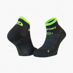 Skarpetki BV Sport scr one evo. Czarne skarpety męskie BV SPORT, bez wzorów. Za 115.99 zł.