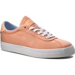 Sneakersy CONVERSE - Breakpoint Ox 555918C Sunset Glow/Porpoise/White. Półbuty damskie marki Converse. W wyprzedaży za 199.00 zł.