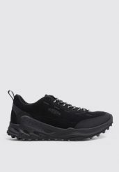 Buty trekkingowe Keen Jasper Zionic. Czarne trekkingi męskie Keen, trekkingowe. Za 715.65 zł.