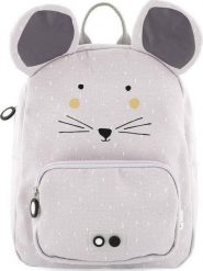 Upominkarnia Mrs. Mouse Plecak Myszka. Torby i plecaki dziecięce Upominkarnia. Za 238.93 zł.
